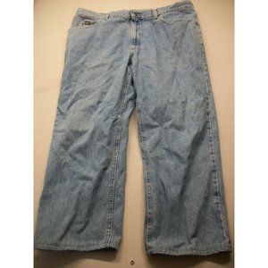 Lee Jeans Light Blue Wash Size 42x30